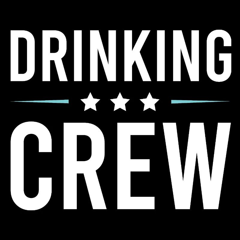 Drinking Crew