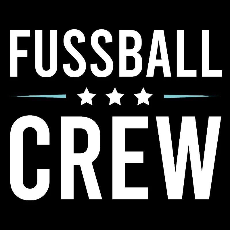 Fussball Crew
