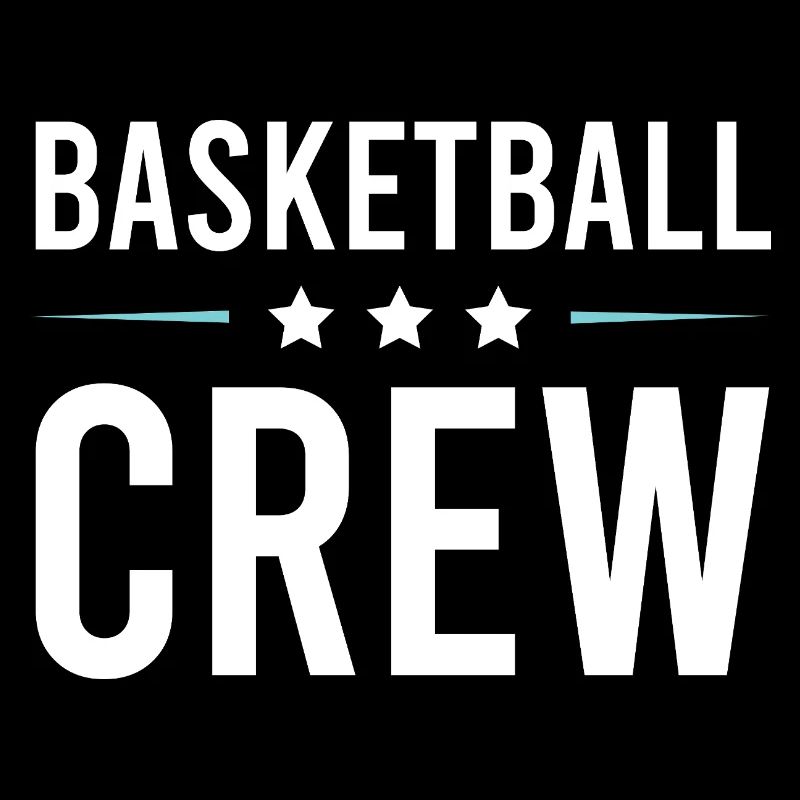 Basketball Crew