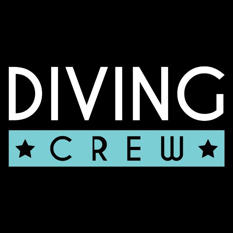 Équipage de plongée