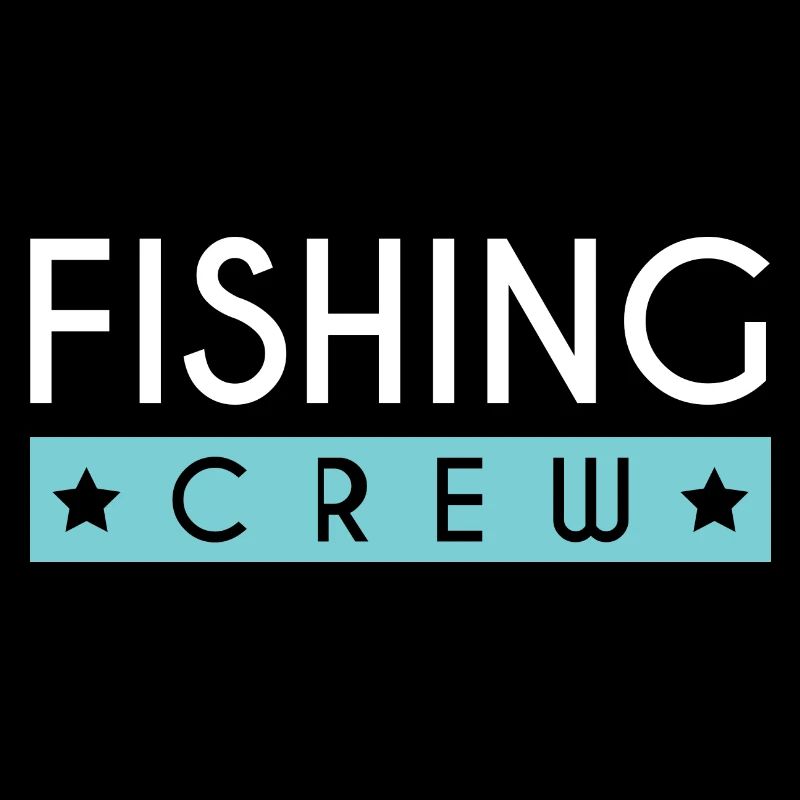 Équipage de pêche