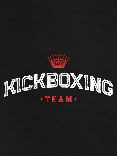 Kickboxing Team