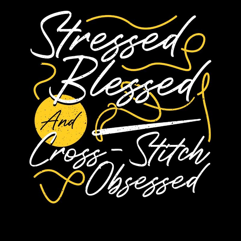 Point de croix Point de croix Point de croix