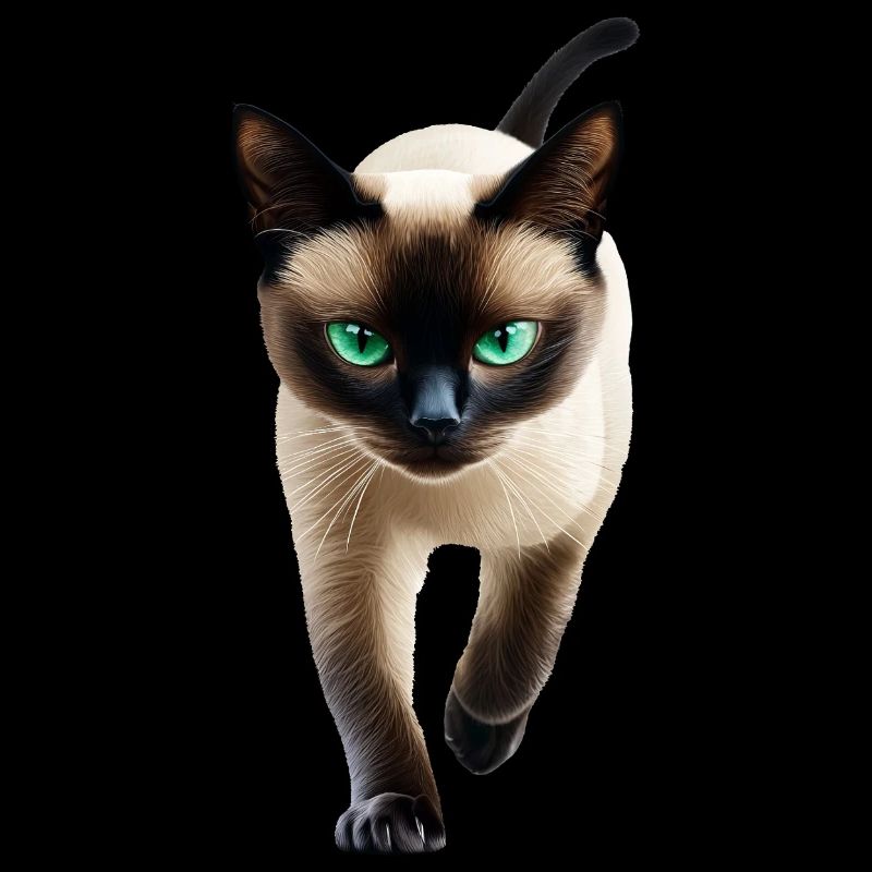 Siamese