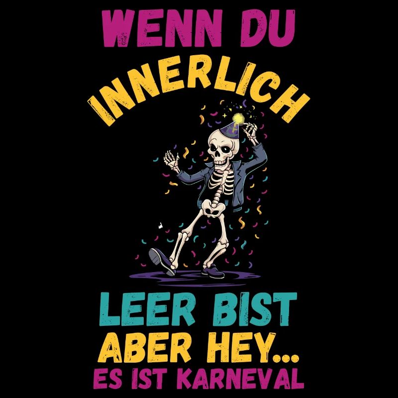 Costume de carnaval Carnaval