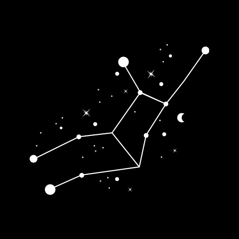 Sternzeichen Jungfrau