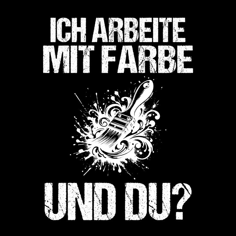 Master Painter Journeyman Painter