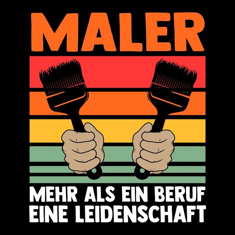 Master Painter Journeyman Painter