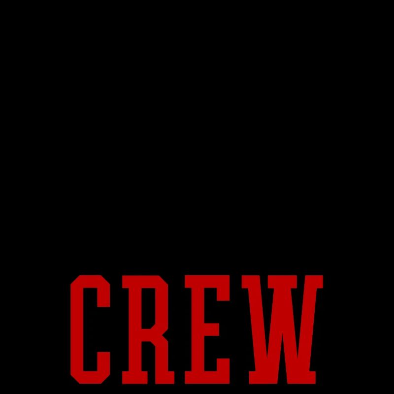Junggesellenabschied Crew Bräutigam