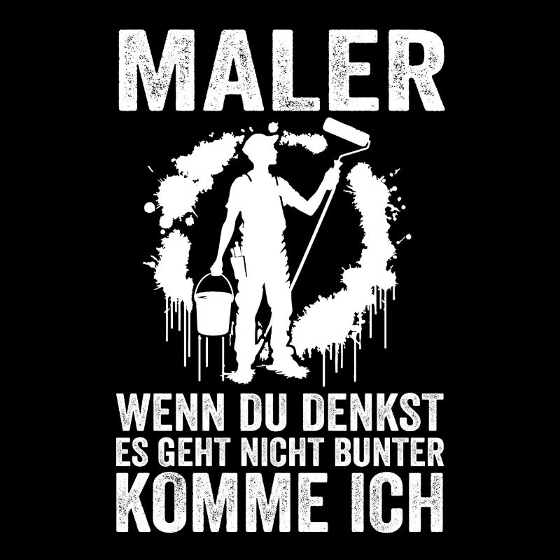 Master Painter Journeyman Painter