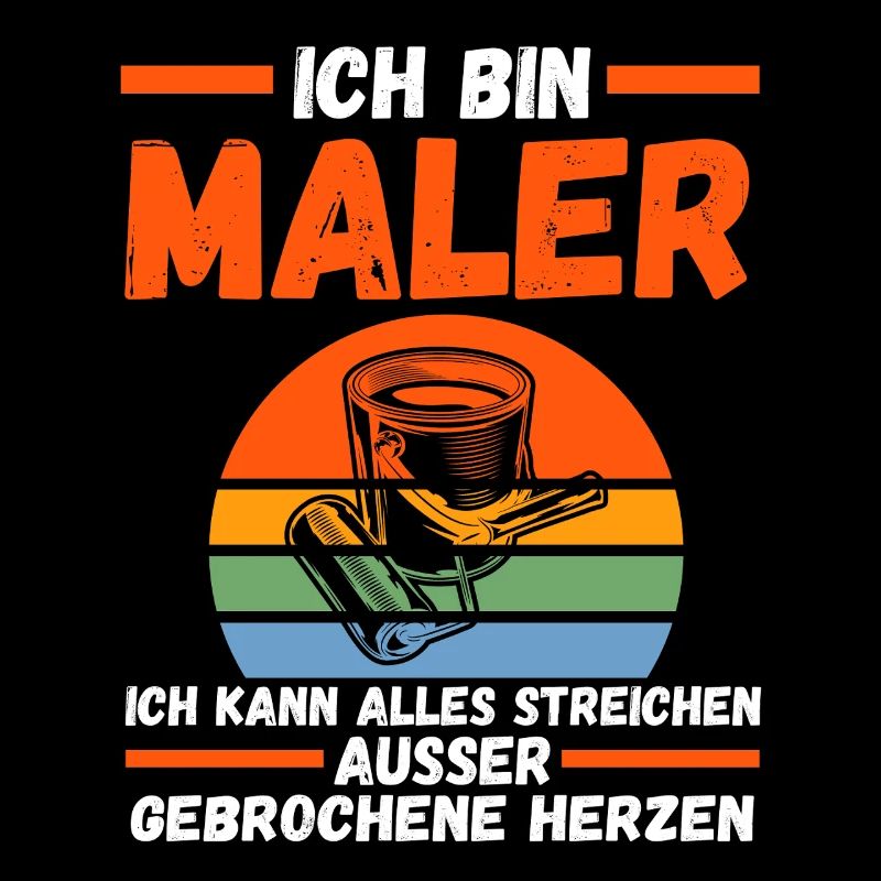 Master Painter Journeyman Painter