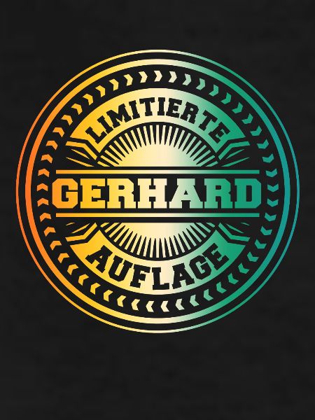 Gerhard