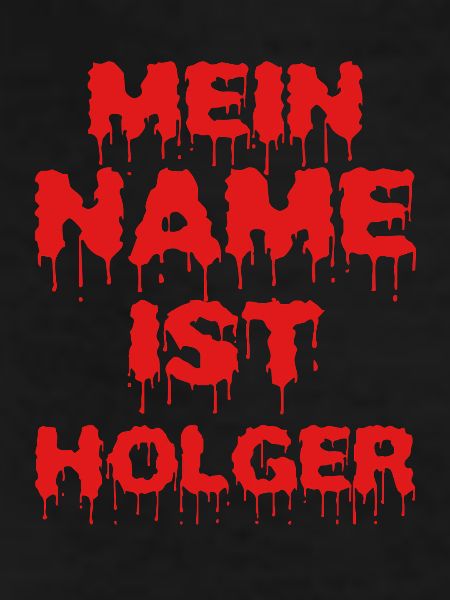 Holger