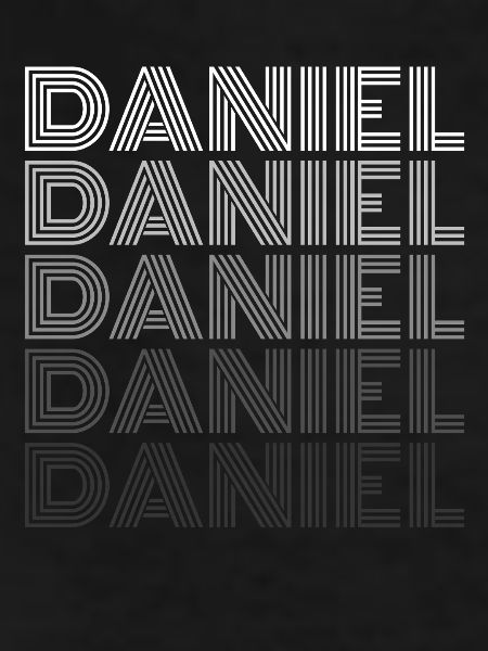 Daniel