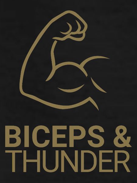 Biceps & Thunder