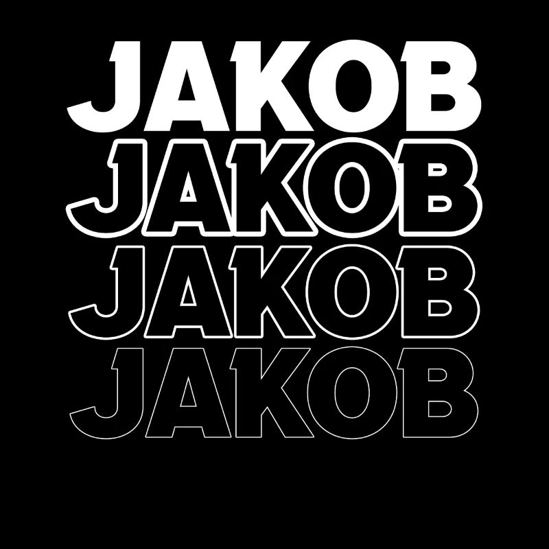 Jakob