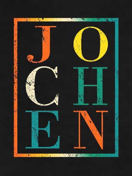 Jochen