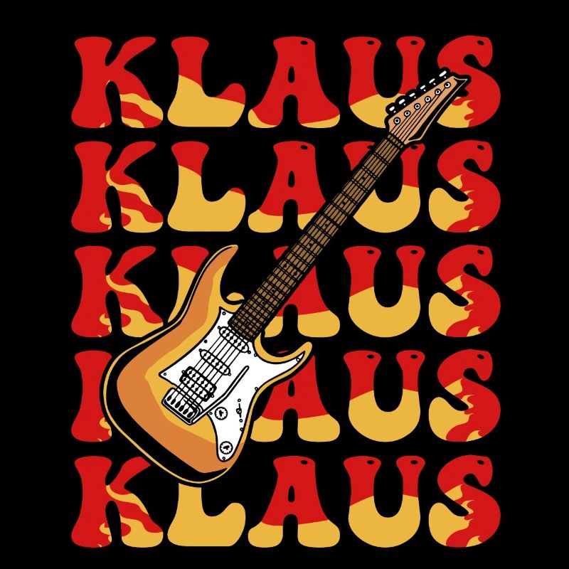 Klaus