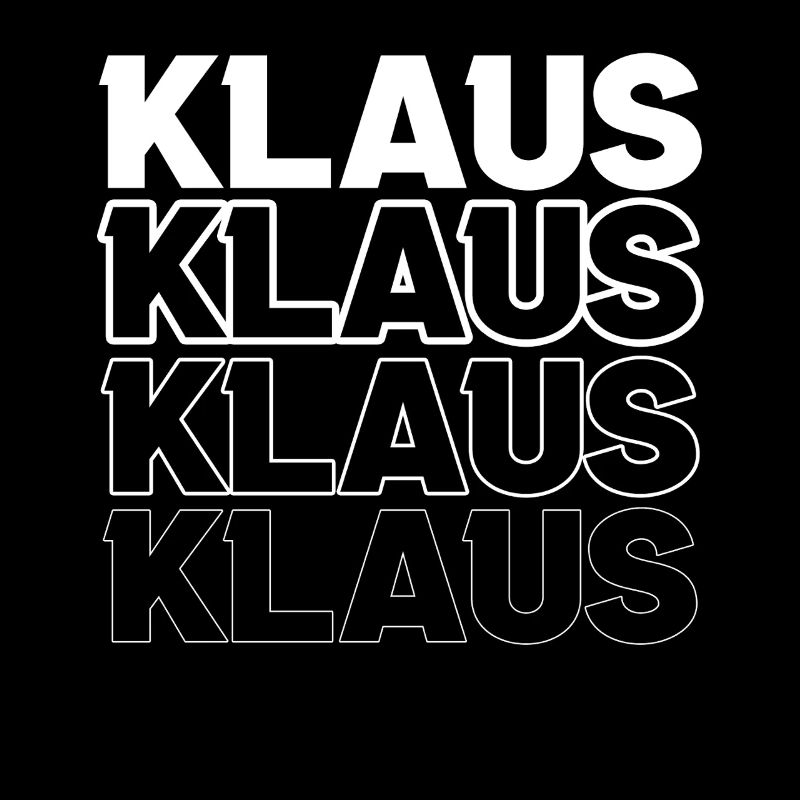 Klaus