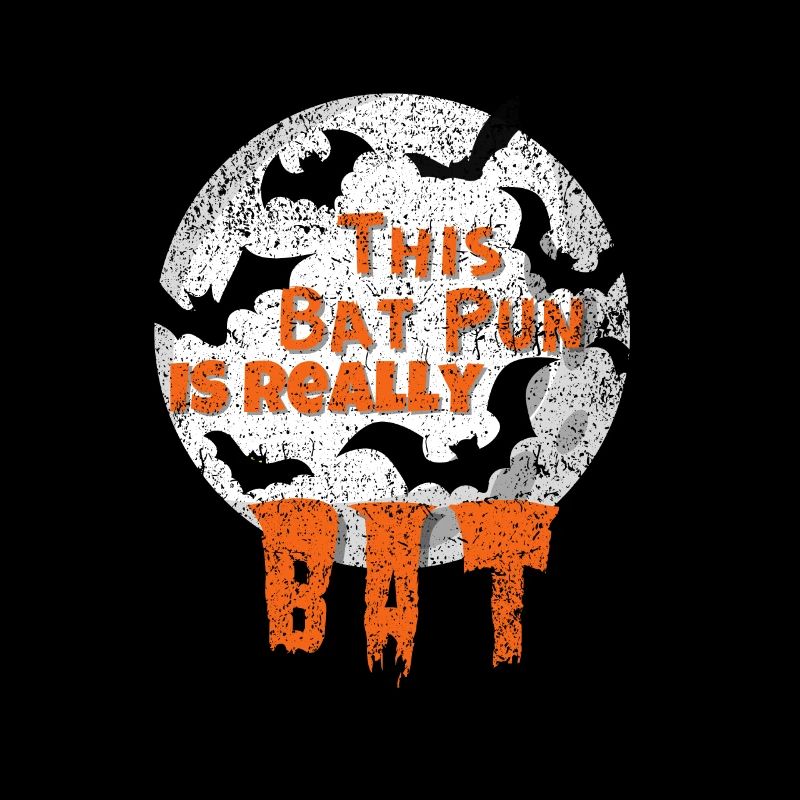 This Bat Pun Is Really Bat