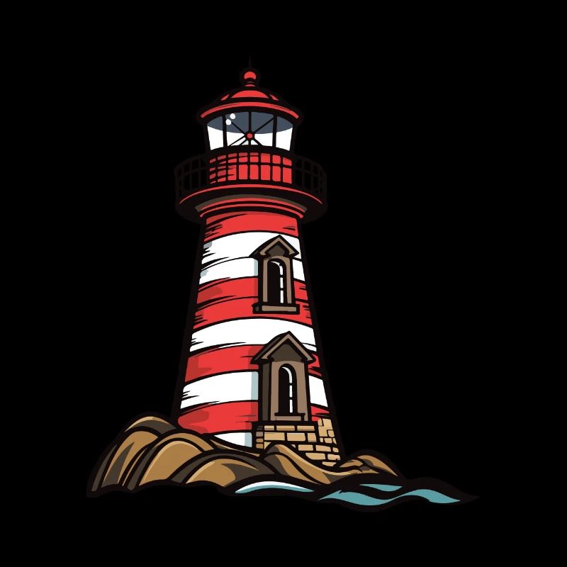 Lighthouse Icon