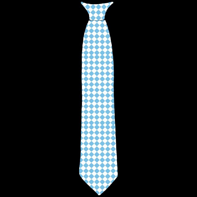 Tie Pattern October Celebrate