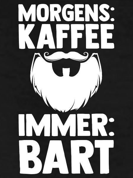 Bearded Bearded Beard