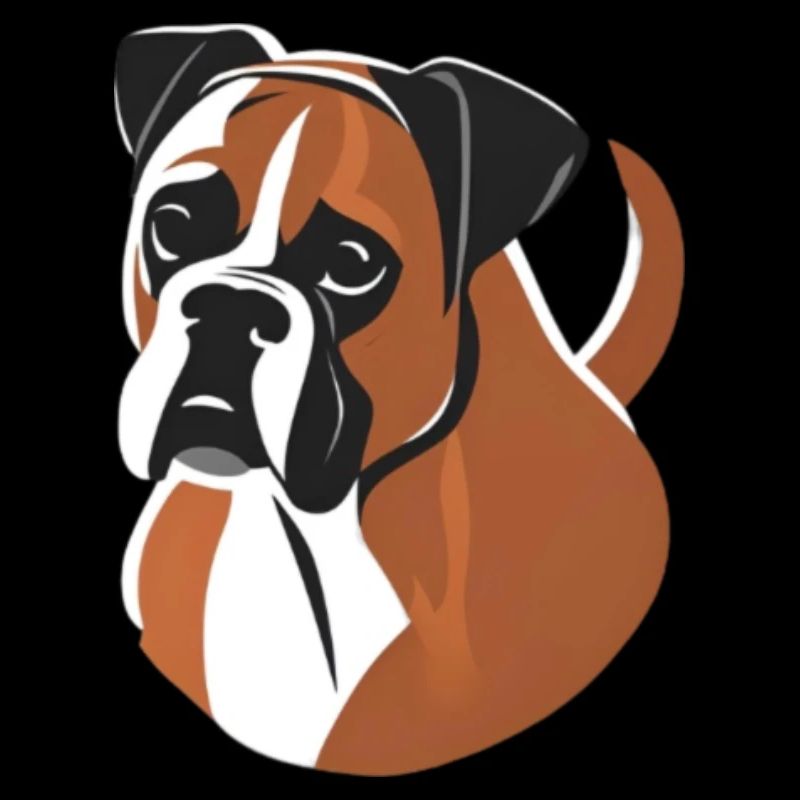Hunde Bulldogge