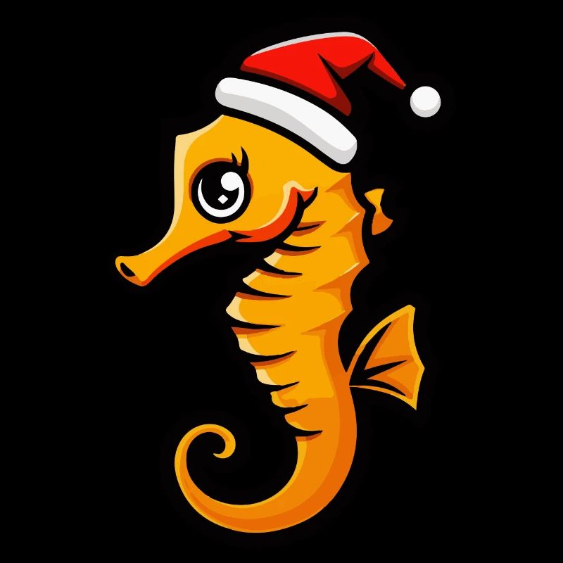 Noël de l’hippocampe