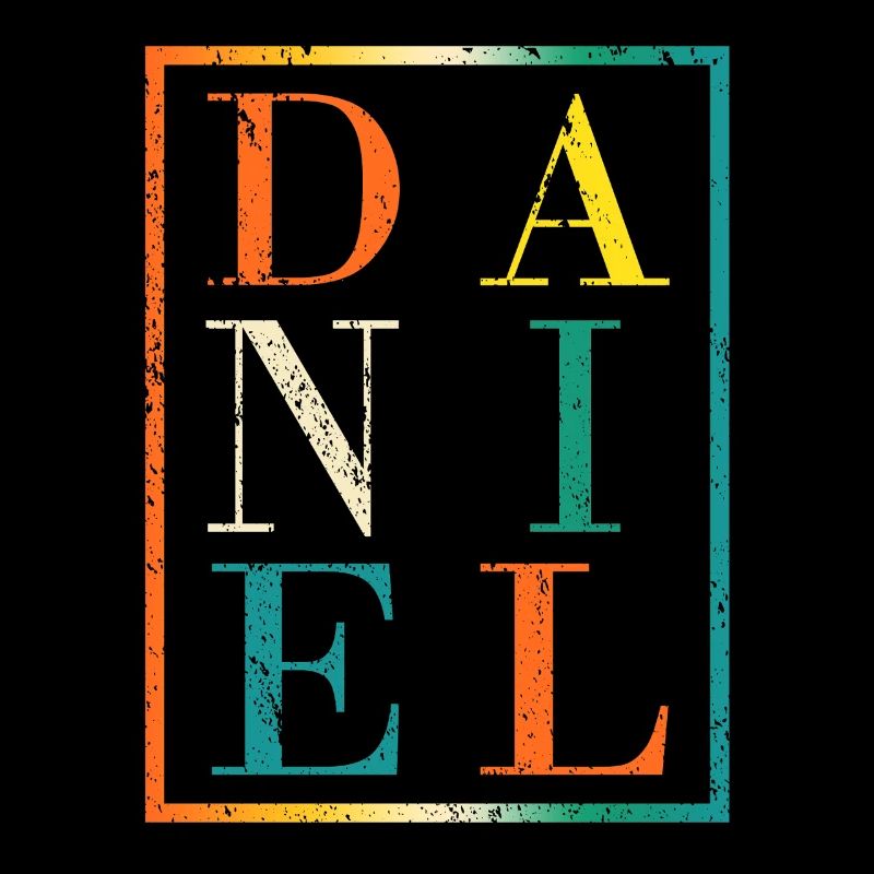 Daniel