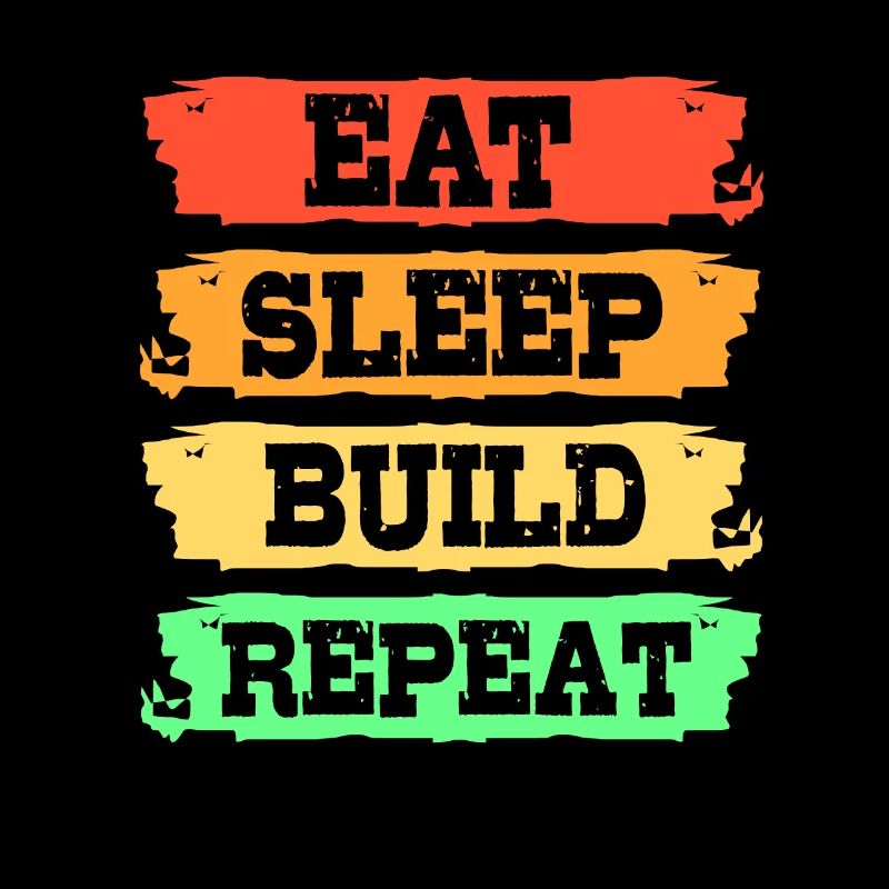 Chantier de construction