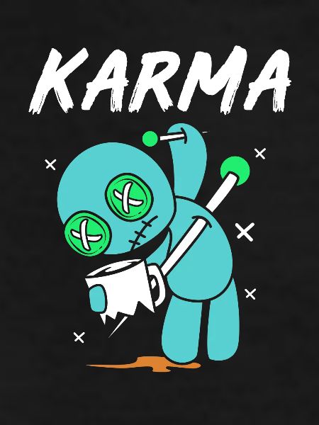 Voodoo Karma