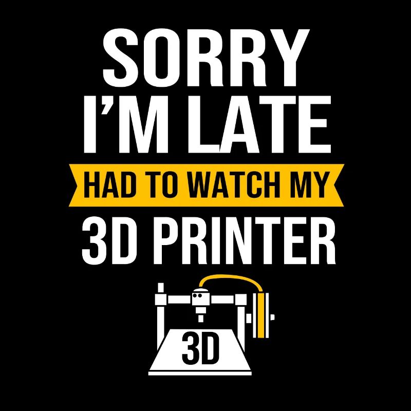 3D Printing