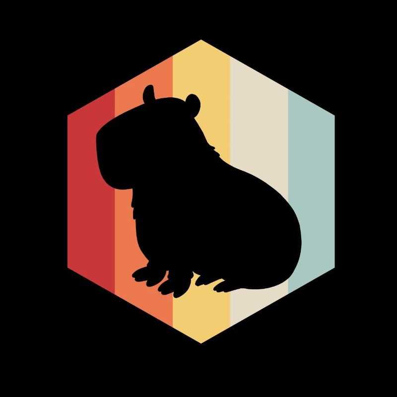 Capybara