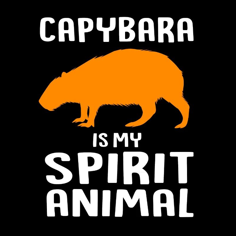Capybara