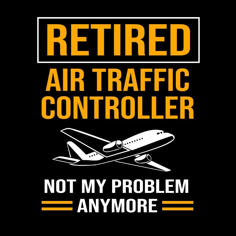 Air traffic controller