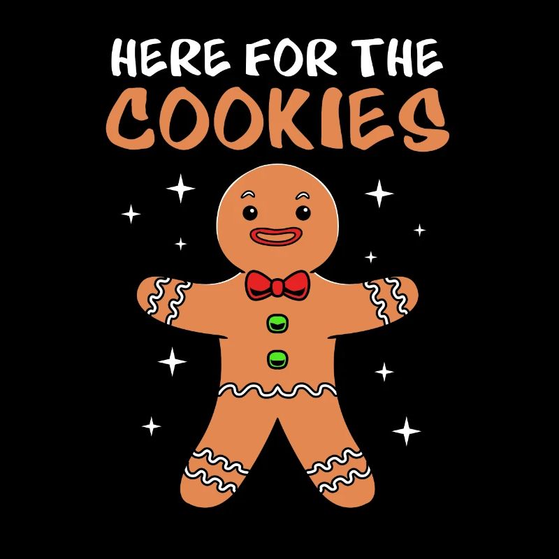 Gingerbread Man Gingerbread Heart Gingerbread Snacking