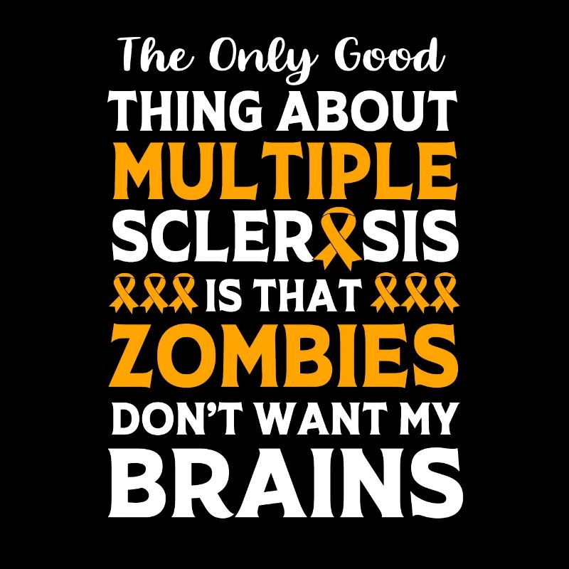 Multiple Sklerose MS