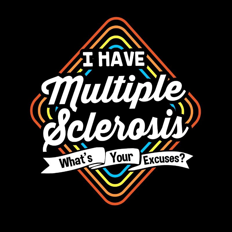 Multiple Sklerose MS