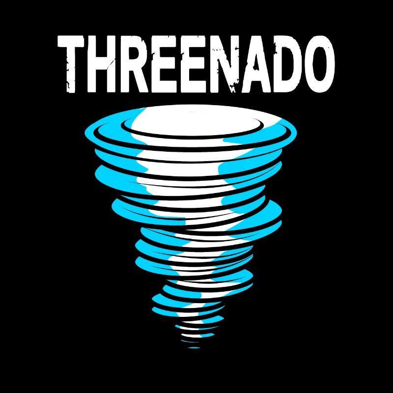 Tornado Geburtstag Kindergeburtstag