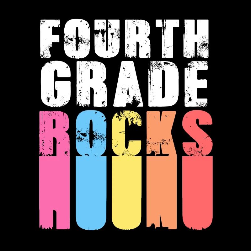 4th Grade