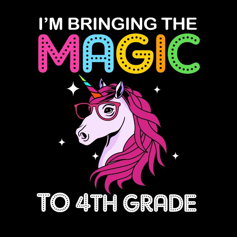 4th Grade