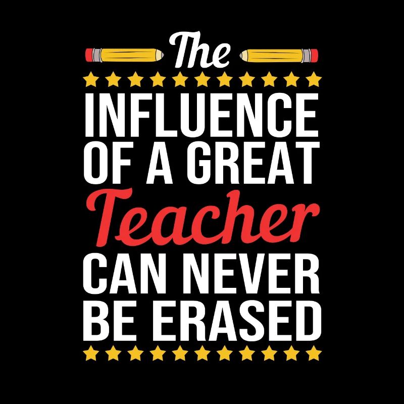 Lehrer der Mittelstufe