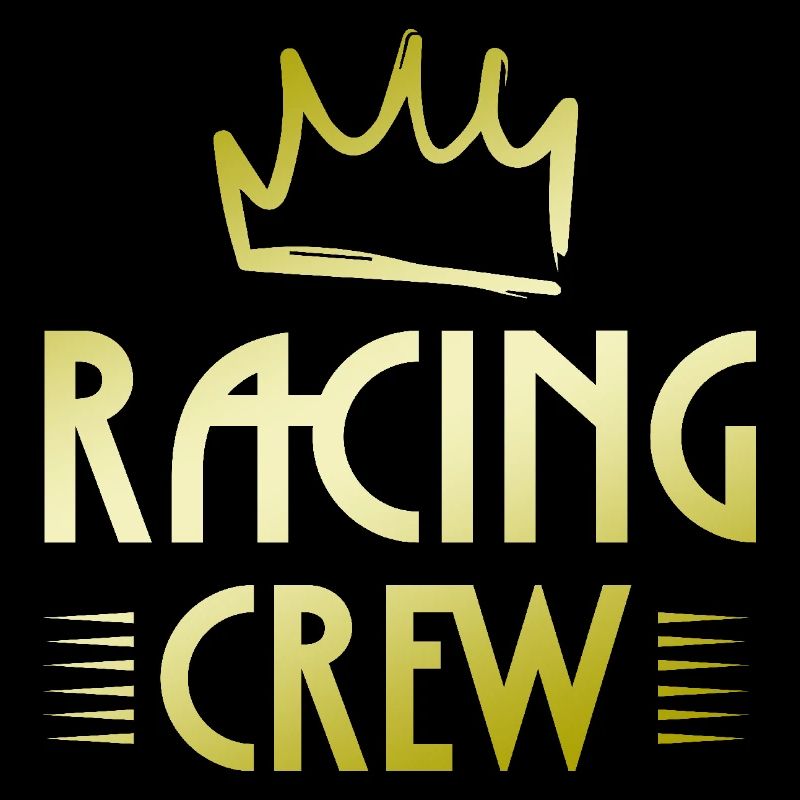 Équipage de course