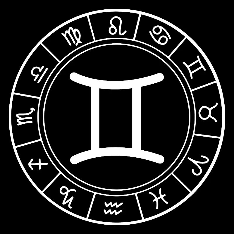 Sternzeichen Zwilling