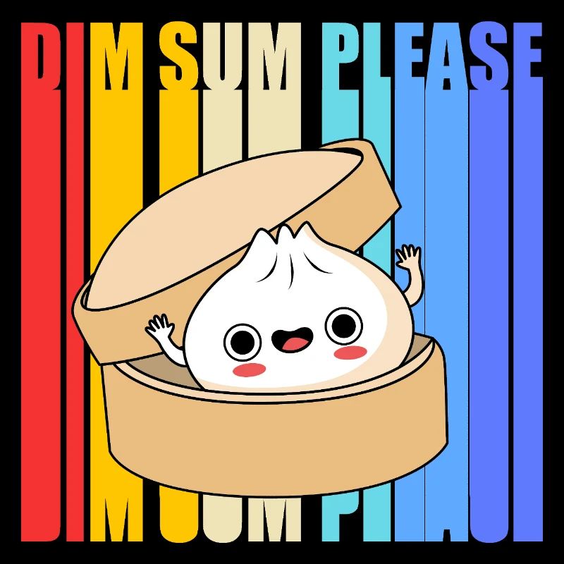 Dim sum
