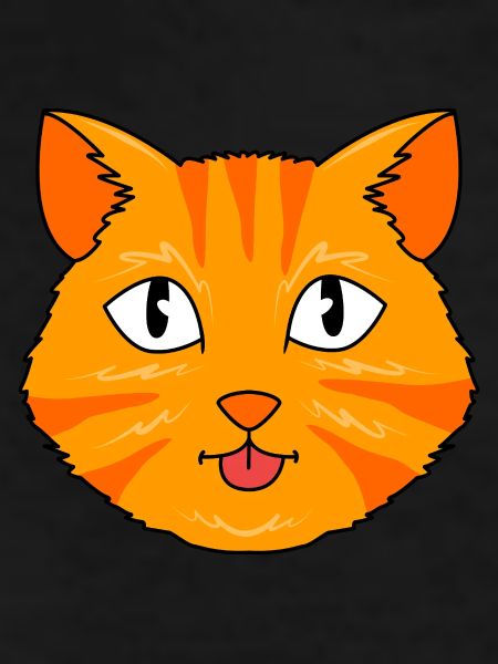 Tabby Cat