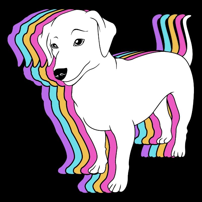 Redbone Coonhound