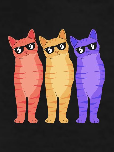Tabby Cat