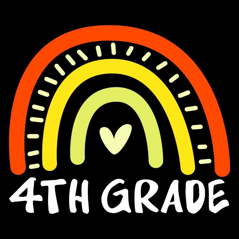 4th Grade
